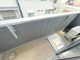 ビルボード淡路駅前  ｜ 大阪府大阪市東淀川区菅原５丁目4番6号（賃貸アパート1K・3階・26.96㎡） その16