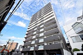 セレニテ新大阪プリエ  ｜ 大阪府大阪市東淀川区西淡路１丁目13番2号（賃貸マンション1K・2階・21.98㎡） その20