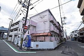 カステルブランチ  ｜ 大阪府大阪市東淀川区下新庄４丁目（賃貸マンション1R・3階・21.00㎡） その1