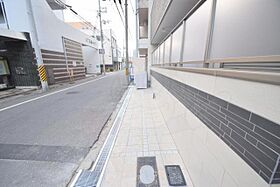 淡路松本レジデンス  ｜ 大阪府大阪市東淀川区淡路３丁目（賃貸マンション1K・4階・27.32㎡） その26