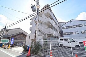 カーサ あわじ  ｜ 大阪府大阪市東淀川区西淡路３丁目（賃貸マンション1K・2階・23.04㎡） その3