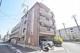 フローライト豊里2  ｜ 大阪府大阪市東淀川区豊里５丁目（賃貸マンション1LDK・1階・36.00㎡） その20