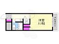 トーカン東淀川キャステール2階4.0万円