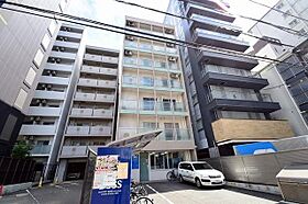 新大阪和光マンション  ｜ 大阪府大阪市東淀川区東中島１丁目（賃貸マンション1DK・7階・28.70㎡） その8