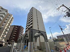 サンレムート新大阪east3  ｜ 大阪府大阪市東淀川区東中島３丁目（賃貸マンション1R・3階・33.50㎡） その1