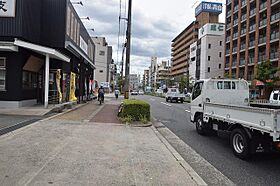 豊里芙蓉ハイツ  ｜ 大阪府大阪市東淀川区豊里７丁目（賃貸マンション1K・4階・17.10㎡） その18