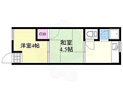 🉐敷金礼金0円！🉐ミチハウス