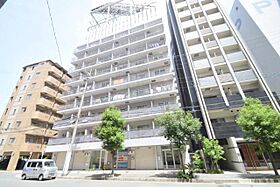 シティハイム新大阪  ｜ 大阪府大阪市東淀川区東中島１丁目（賃貸マンション1R・4階・21.00㎡） その20