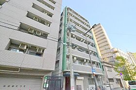 ノイエ新大阪A棟  ｜ 大阪府大阪市東淀川区東中島２丁目3番2号（賃貸マンション1R・3階・16.64㎡） その3