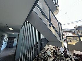 シャトル2  ｜ 大阪府大阪市東淀川区下新庄２丁目（賃貸マンション1LDK・2階・32.10㎡） その27