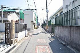 フジパレス柴島1番館  ｜ 大阪府大阪市東淀川区柴島２丁目13番37号（賃貸アパート1K・1階・27.08㎡） その6