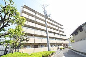 ラヴィルヌーヴェルドゥ  ｜ 大阪府大阪市東淀川区淡路２丁目（賃貸マンション2LDK・6階・53.00㎡） その20