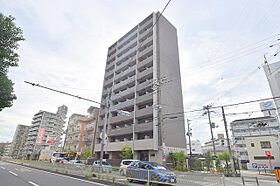 レジュールアッシュOSAKAデイフィール  ｜ 大阪府大阪市東淀川区豊新５丁目（賃貸マンション1K・7階・24.53㎡） その21