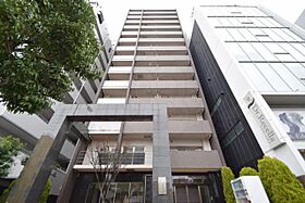 アドバンス新大阪5  ｜ 大阪府大阪市東淀川区東中島１丁目（賃貸マンション1DK・4階・30.50㎡） その1