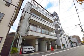 ボナール井上  ｜ 大阪府大阪市東淀川区瑞光１丁目（賃貸マンション1K・3階・23.00㎡） その21