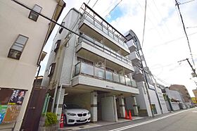 ボナール井上  ｜ 大阪府大阪市東淀川区瑞光１丁目（賃貸マンション1K・3階・23.00㎡） その3