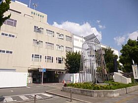 ヒロトモハイツ  ｜ 大阪府大阪市東淀川区下新庄４丁目（賃貸マンション2LDK・3階・48.00㎡） その18