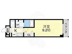 I’s Grande  ｜ 大阪府大阪市東淀川区下新庄６丁目12番12号（賃貸マンション1K・4階・30.08㎡） その2