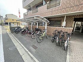 エリアント豊川  ｜ 大阪府吹田市東御旅町（賃貸マンション1R・1階・21.98㎡） その30