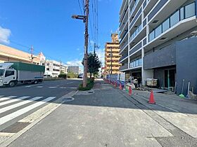 MELDIA CREST OSAKA NORTH  ｜ 大阪府大阪市東淀川区西淡路５丁目（賃貸マンション1K・6階・23.49㎡） その29