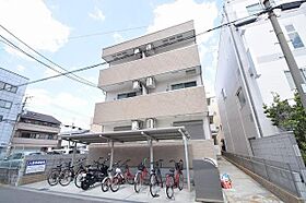 フジパレス瑞光7番館  ｜ 大阪府大阪市東淀川区瑞光３丁目9番32号（賃貸アパート1K・3階・31.15㎡） その20