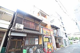 ランズエンドマンション  ｜ 大阪府大阪市東淀川区淡路４丁目（賃貸マンション1R・3階・17.00㎡） その1