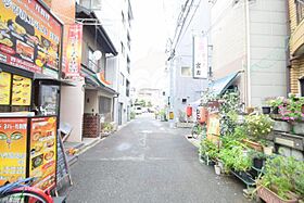 ランズエンドマンション  ｜ 大阪府大阪市東淀川区淡路４丁目（賃貸マンション1R・3階・17.00㎡） その19