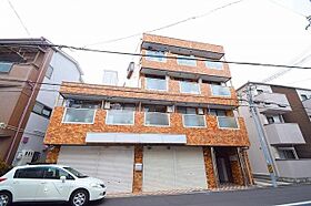 エム・あいかわ  ｜ 大阪府大阪市東淀川区相川２丁目（賃貸マンション1LDK・3階・34.47㎡） その3