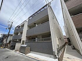 クリエオーレ淡路2  ｜ 大阪府大阪市東淀川区淡路３丁目（賃貸アパート1LDK・2階・31.89㎡） その20