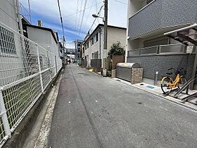 クリエオーレ淡路2  ｜ 大阪府大阪市東淀川区淡路３丁目（賃貸アパート1LDK・2階・31.89㎡） その19