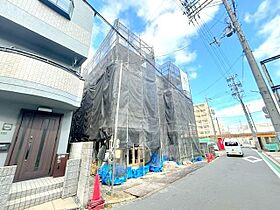 大阪府大阪市東淀川区上新庄３丁目（賃貸アパート1LDK・3階・32.66㎡） その19