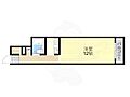 朝日プラザ淡路2階5.2万円