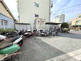 淀川パークビレッジ  ｜ 大阪府大阪市東淀川区大道南１丁目（賃貸マンション2LDK・1階・54.00㎡） その17