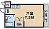 エクセレントジョーシン61階2.2万円