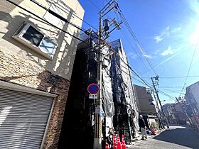 リアコート下新庄2  ｜ 大阪府大阪市東淀川区下新庄３丁目10番（賃貸マンション1K・2階・23.66㎡） その3