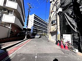 リアコート下新庄2  ｜ 大阪府大阪市東淀川区下新庄３丁目10番（賃貸マンション1K・3階・23.52㎡） その6