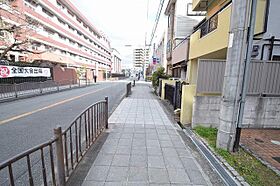 相川フラワーコート  ｜ 大阪府大阪市東淀川区相川３丁目（賃貸マンション1K・3階・22.00㎡） その6