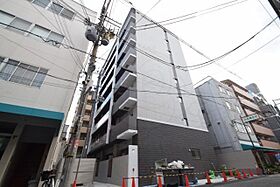 エムズセントラル上新庄  ｜ 大阪府大阪市東淀川区小松１丁目（賃貸マンション1LDK・7階・40.79㎡） その18