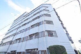 エクト2  ｜ 大阪府大阪市東淀川区下新庄４丁目（賃貸マンション1R・2階・21.00㎡） その1