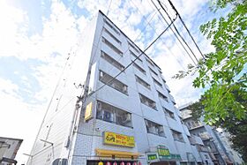 エクト3  ｜ 大阪府大阪市東淀川区下新庄４丁目（賃貸マンション1DK・3階・22.00㎡） その1