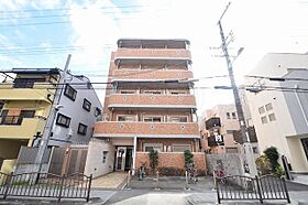 相川フラワーコート  ｜ 大阪府大阪市東淀川区相川３丁目（賃貸マンション1K・4階・22.00㎡） その20