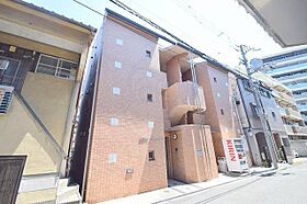 COM HOUSE 2  ｜ 大阪府大阪市東淀川区上新庄３丁目（賃貸マンション1R・2階・21.63㎡） その3