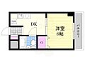 ヴェルドール淡路3階4.5万円