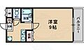 メゾン南江口2階4.4万円