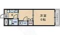 第1パレス東洋2階3.9万円