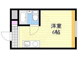 🉐敷金礼金0円！🉐サンハイツ北館・南館