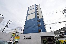 ホープ上新庄
