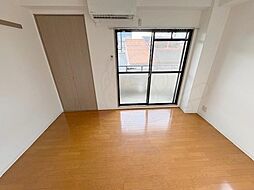 パレ淡路 3階1Kのリビング/ダイニング