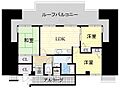 デルフィーノ上新庄5階12.7万円