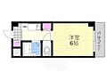 第6瑞光ハイツ4階3.9万円